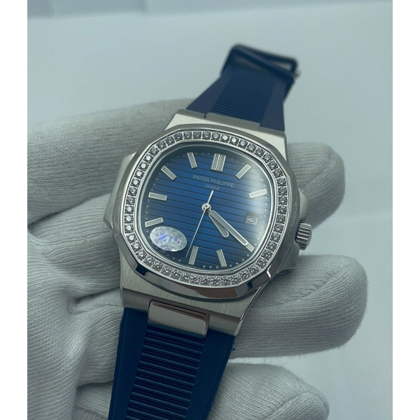 Patek Philippe Men Nautilus (код 418)