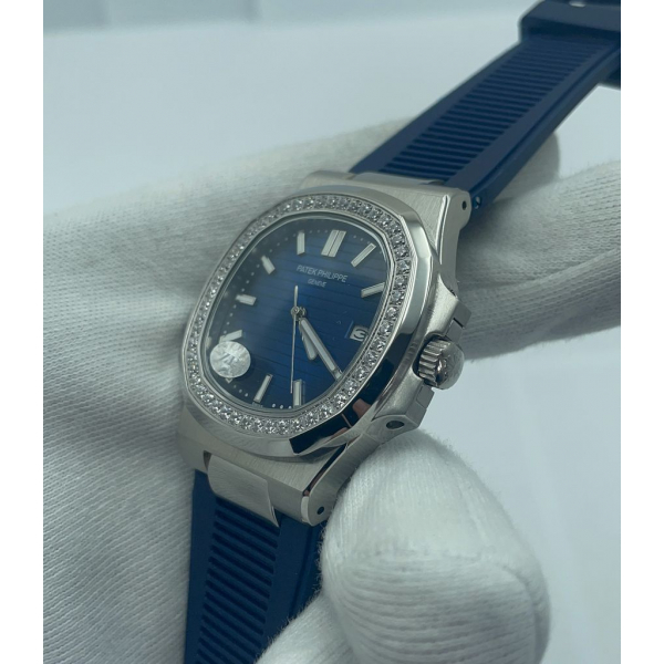 Patek Philippe Men Nautilus (код 418)