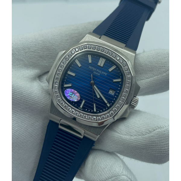 Patek Philippe Men Nautilus (код 418)