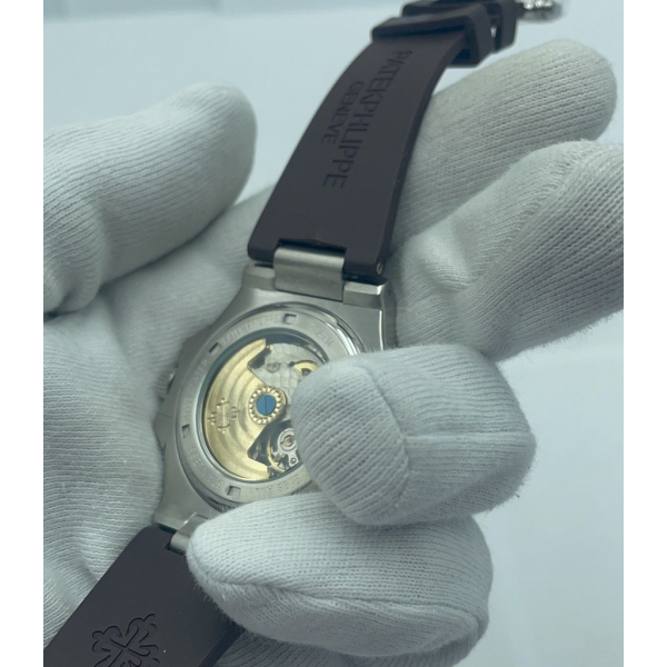 Patek Philippe Men Nautilus (код 419)