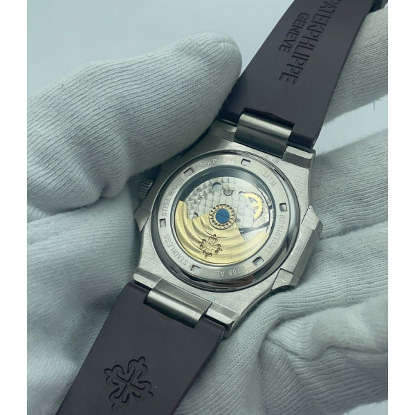 Patek Philippe Men Nautilus (код 419)