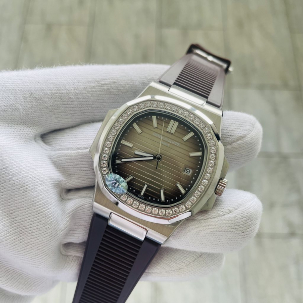 Patek Philippe Men Nautilus (код 419)
