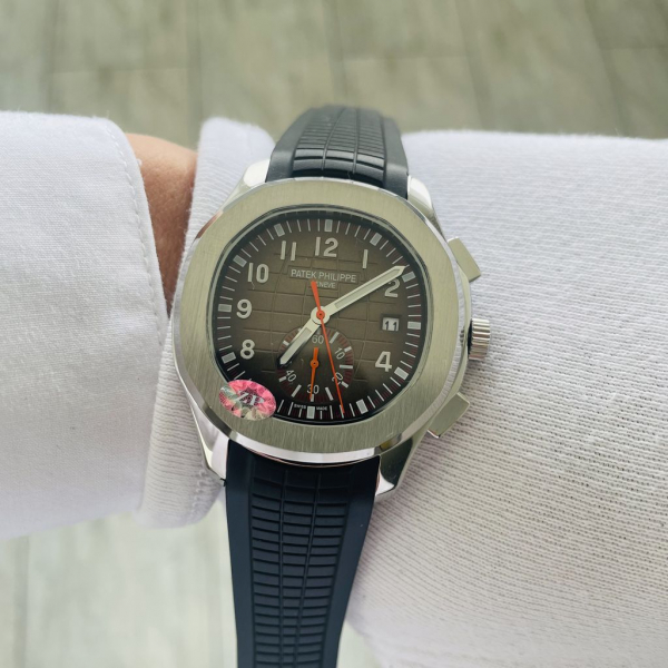 Patek Philippe  AQUANAUT CHRONOGRAPH (код 420)