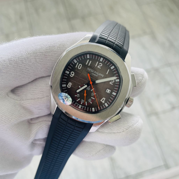 Patek Philippe  AQUANAUT CHRONOGRAPH (код 420)