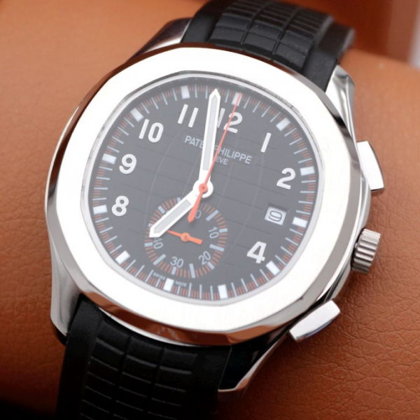 Patek Philippe  AQUANAUT CHRONOGRAPH (код 420)