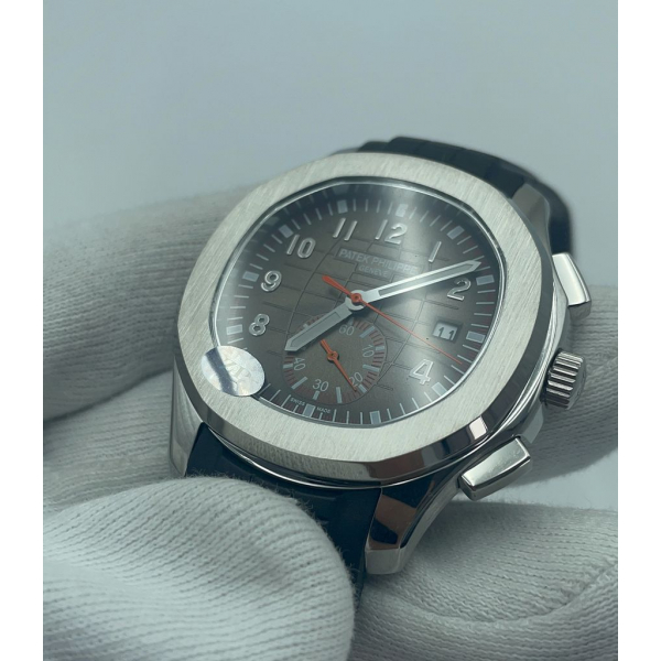 Patek Philippe  AQUANAUT CHRONOGRAPH (код 420)