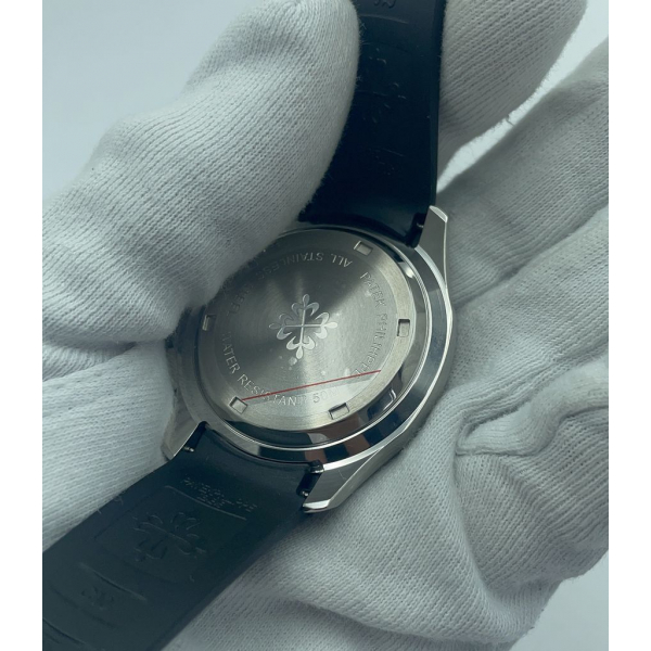 Patek Philippe  AQUANAUT CHRONOGRAPH (код 420)