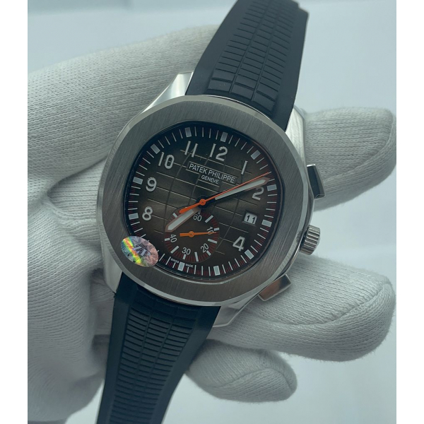 Patek Philippe  AQUANAUT CHRONOGRAPH (код 420)