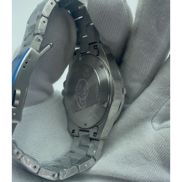 Tag Heuer Aquaracer Calibre 5 (код 281)