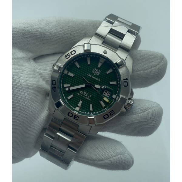 Tag Heuer Aquaracer Calibre 5 (код 281)