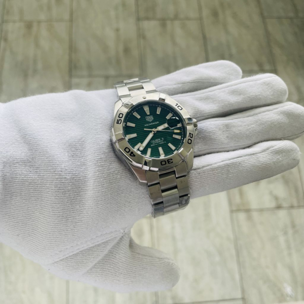 Tag Heuer Aquaracer Calibre 5 (код 281)