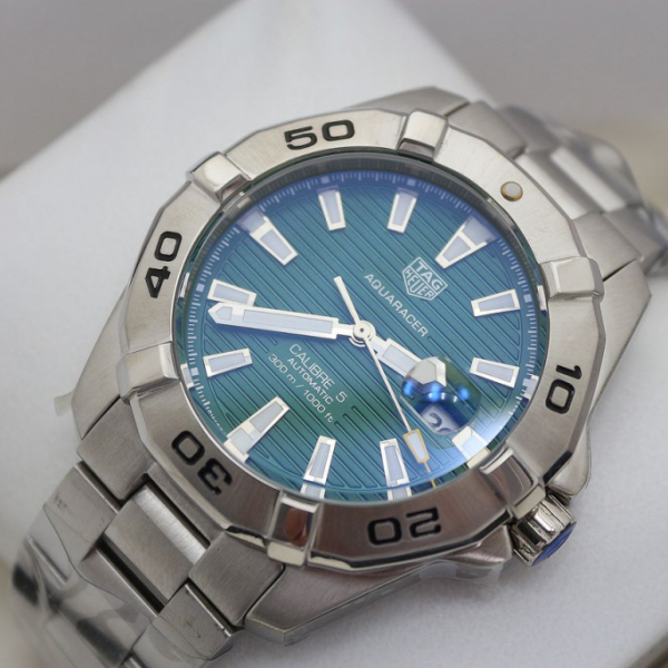 Tag Heuer Aquaracer Calibre 5 (код 281)