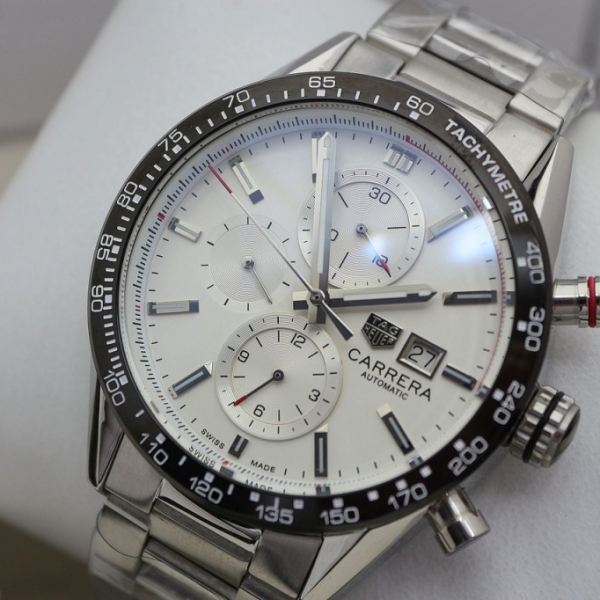 TAG Heuer Carrera (код 282)