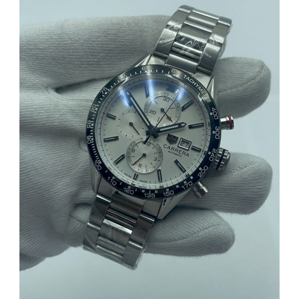 TAG Heuer Carrera (код 282)