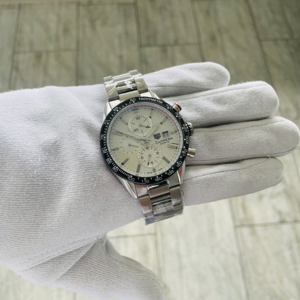 TAG Heuer Carrera (код 282)