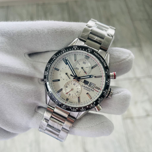 TAG Heuer Carrera (код 282)