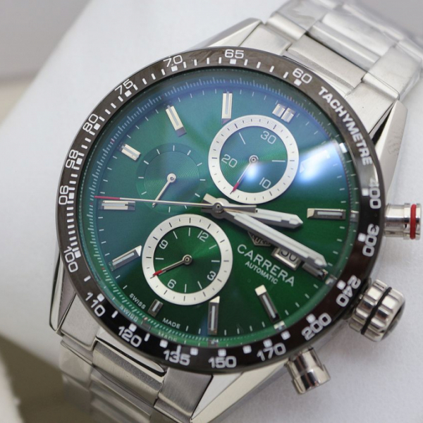 TAG Heuer Carrera (код 283)