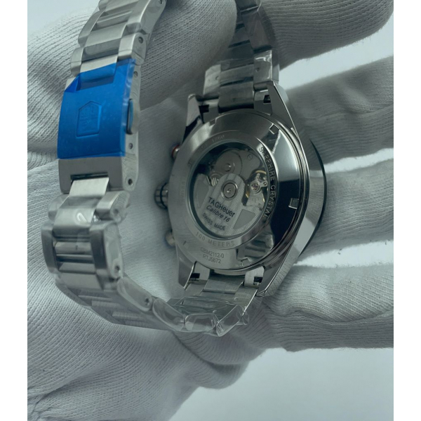 TAG Heuer Carrera (код 283)