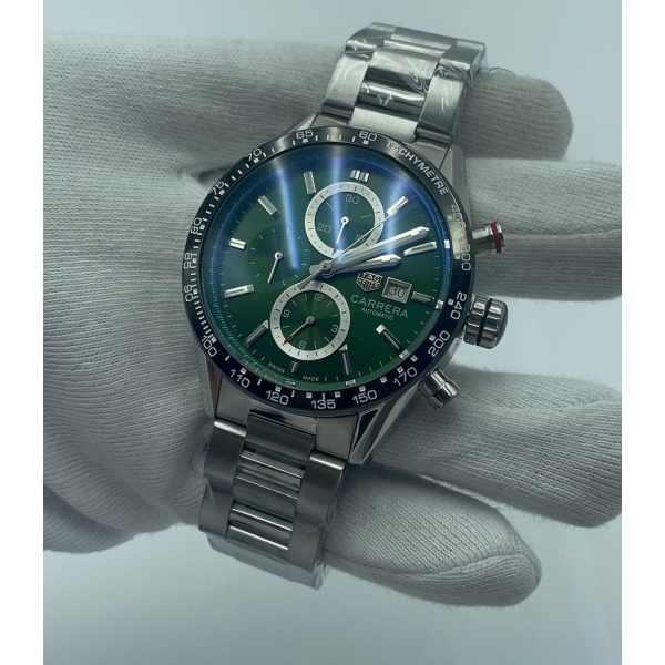 TAG Heuer Carrera (код 283)