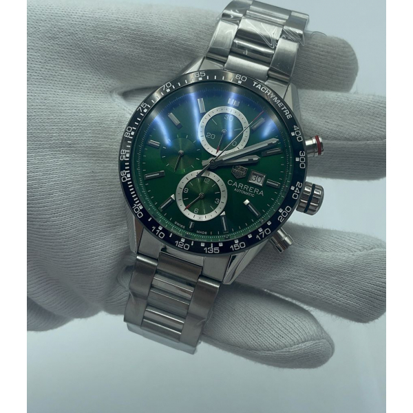 TAG Heuer Carrera (код 283)