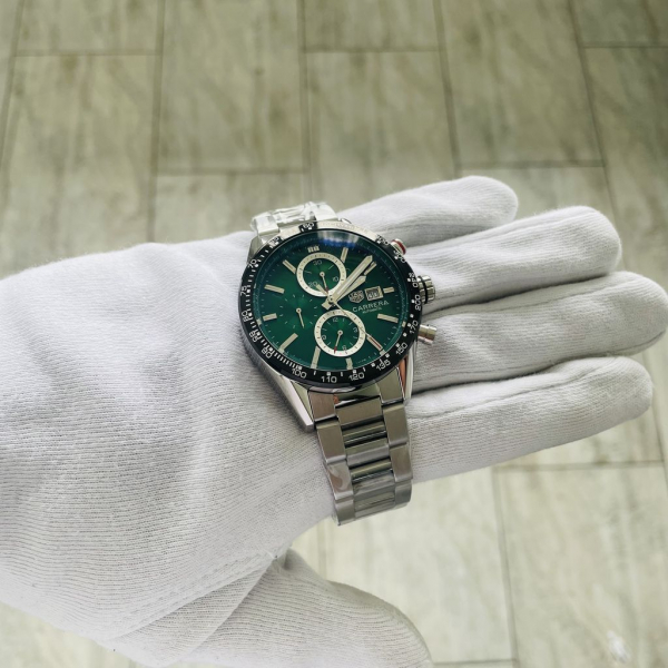 TAG Heuer Carrera (код 283)