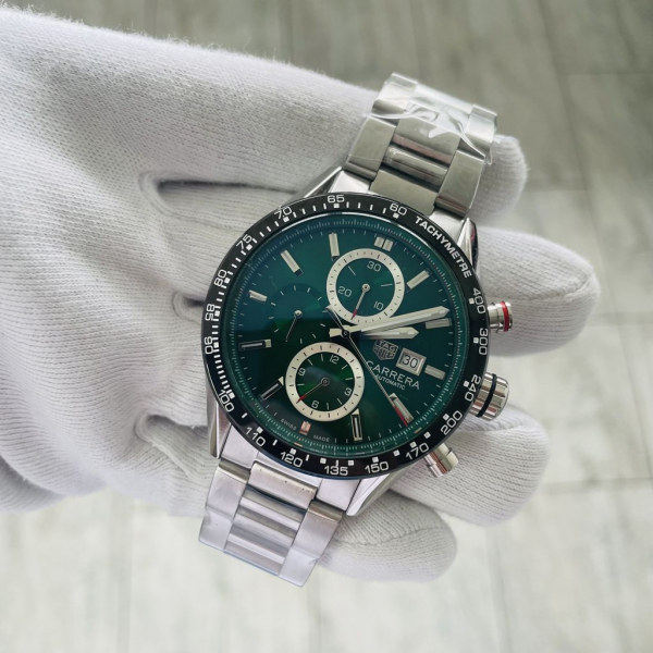 TAG Heuer Carrera (код 283)