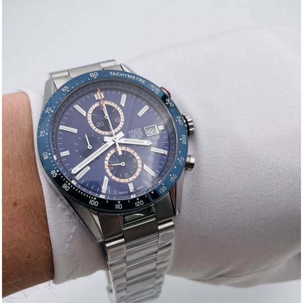 TAG Heuer Carrera (код 284)