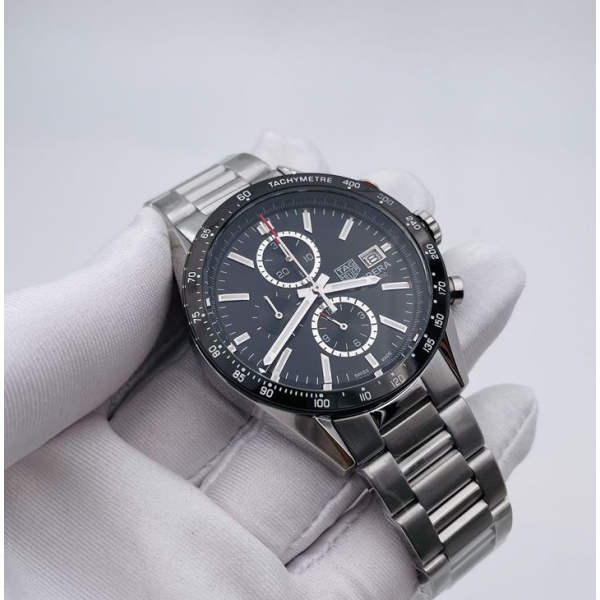 TAG Heuer Carrera (код 286)