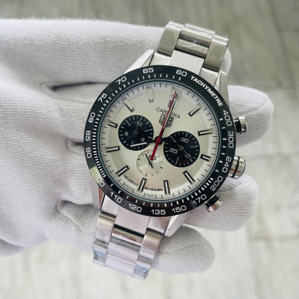 TAG Heuer Carrera (код 287)
