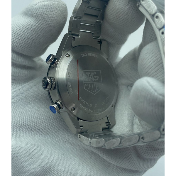 TAG Heuer Carrera (код 287)