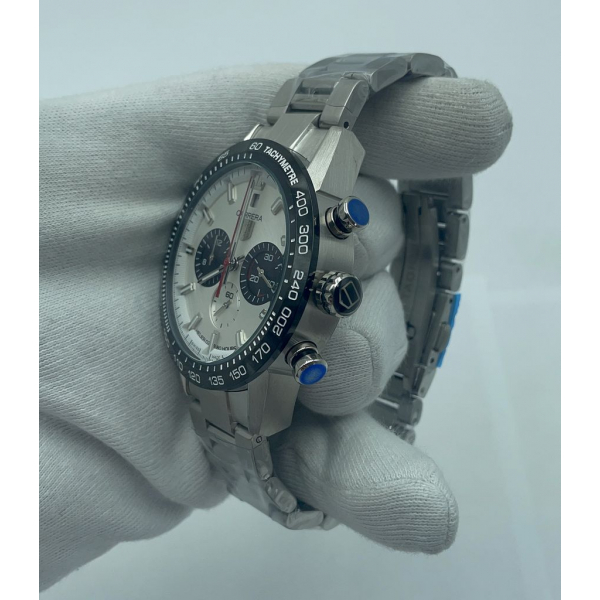 TAG Heuer Carrera (код 287)