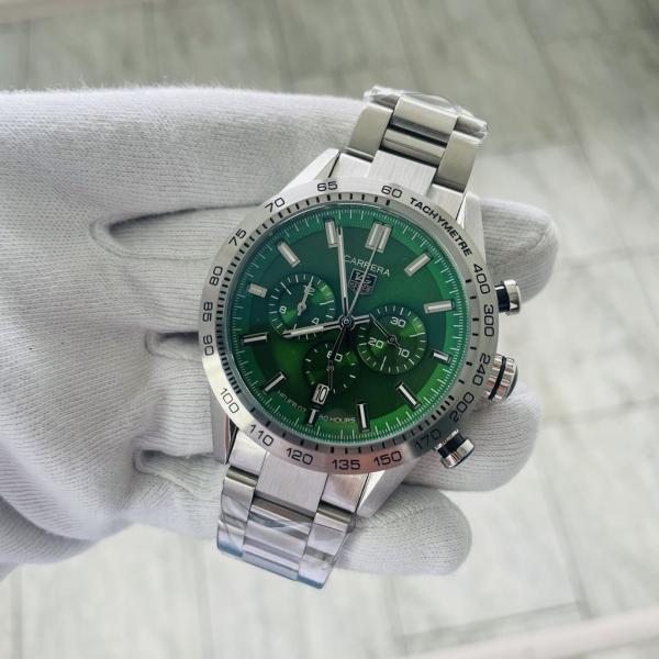 TAG Heuer Carrera (код 288)