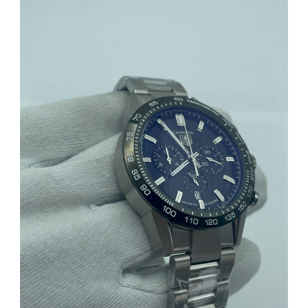 TAG Heuer Carrera (код 289)