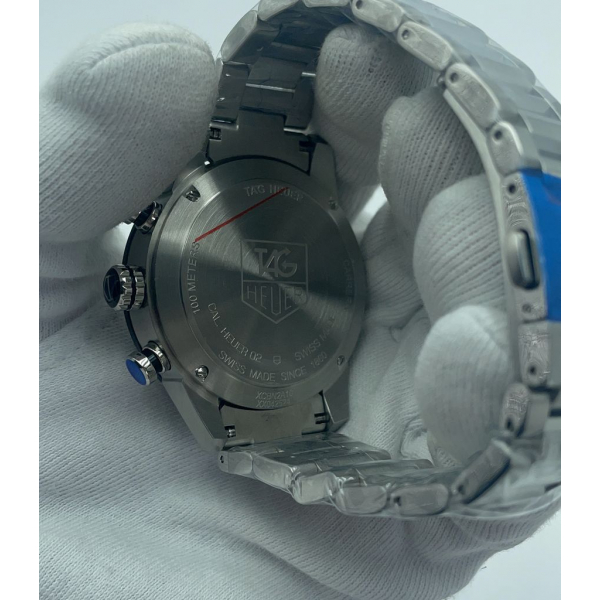 TAG Heuer Carrera (код 289)