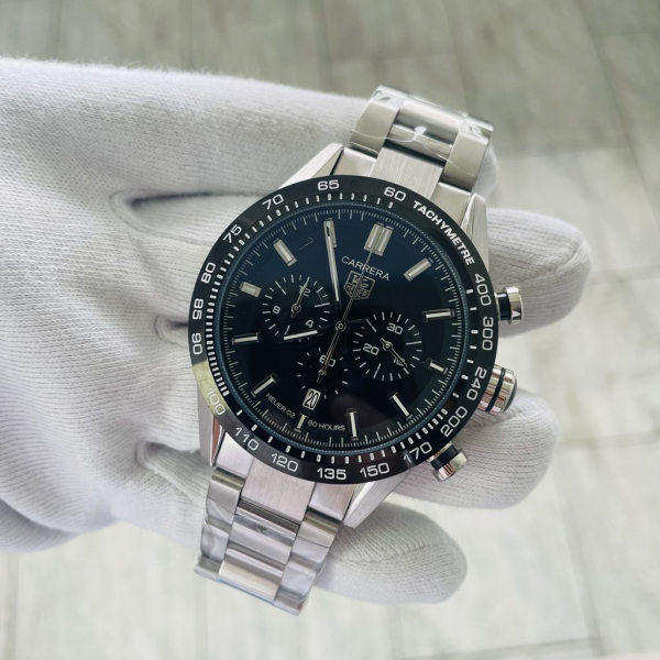 TAG Heuer Carrera (код 289)