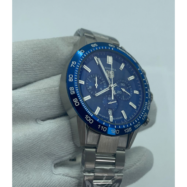 TAG Heuer Carrera (код 290)
