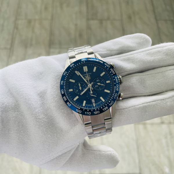 TAG Heuer Carrera (код 290)
