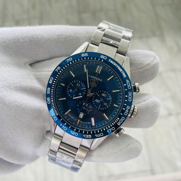 TAG Heuer Carrera (код 290)