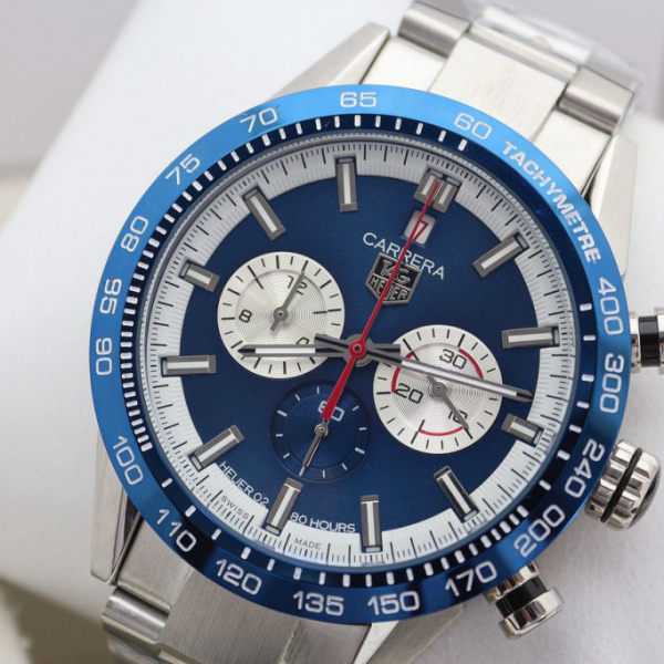 TAG Heuer Carrera 160 YEARS ANNIVERSARY (код 291)