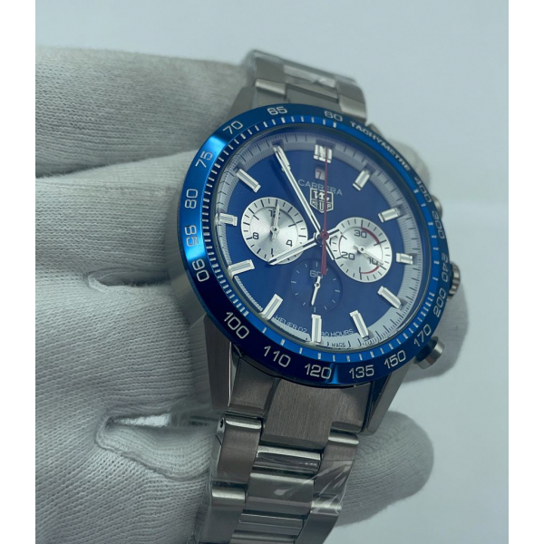 TAG Heuer Carrera 160 YEARS ANNIVERSARY (код 291)