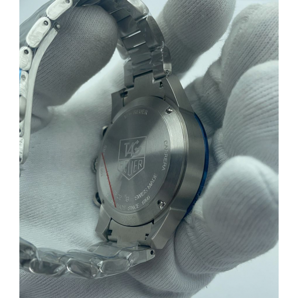 TAG Heuer Carrera 160 YEARS ANNIVERSARY (код 291)