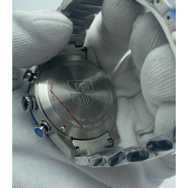 TAG Heuer Carrera 160 YEARS ANNIVERSARY (код 291)
