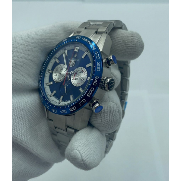 TAG Heuer Carrera 160 YEARS ANNIVERSARY (код 291)