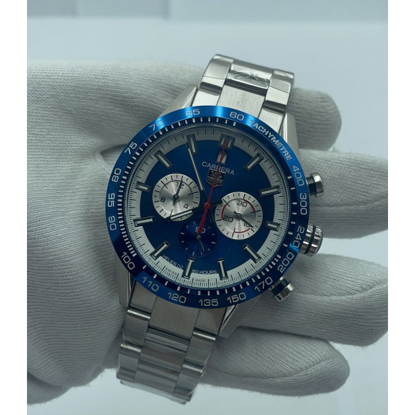 TAG Heuer Carrera 160 YEARS ANNIVERSARY (код 291)