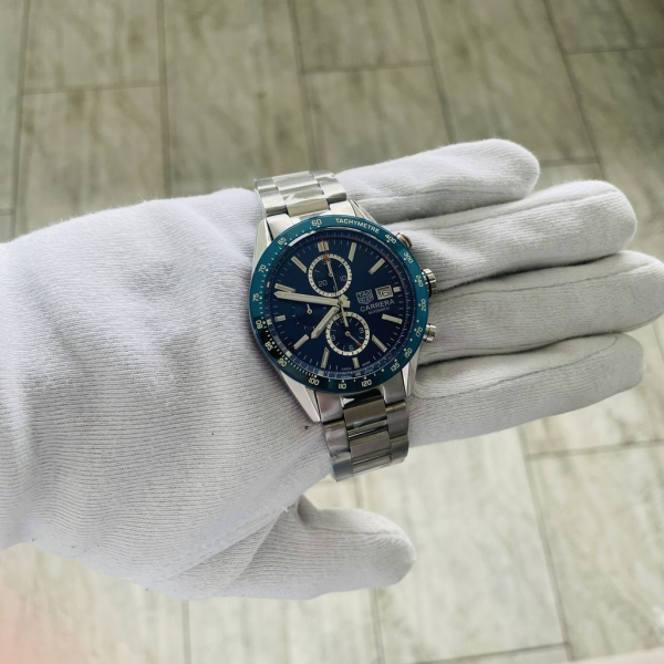 TAG Heuer Carrera (код 292)