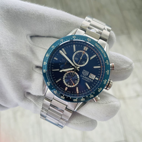 TAG Heuer Carrera (код 292)