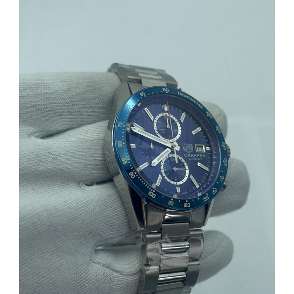 TAG Heuer Carrera (код 292)
