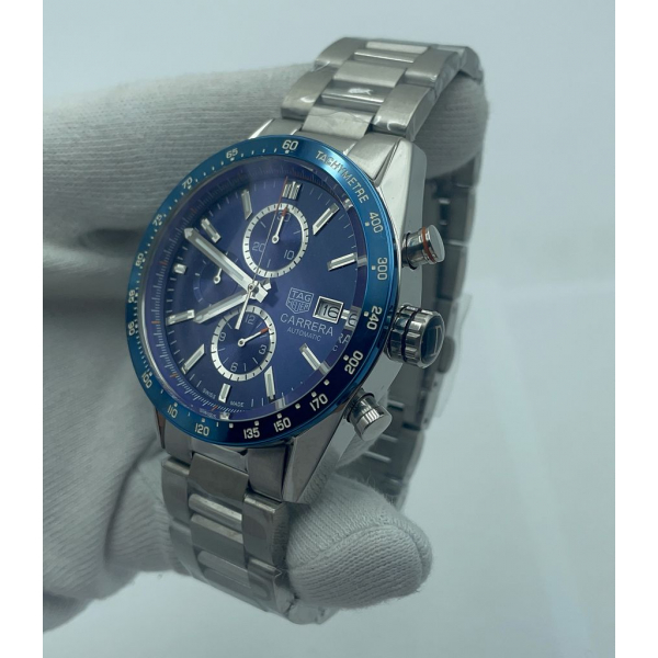 TAG Heuer Carrera (код 292)