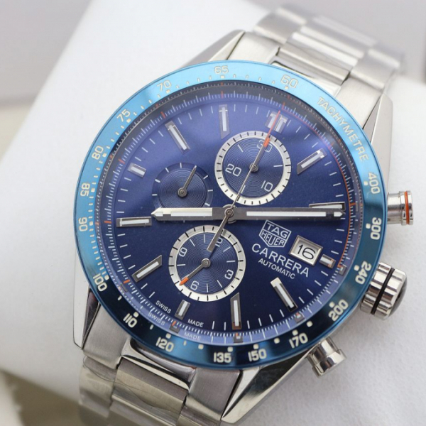 TAG Heuer Carrera (код 292)