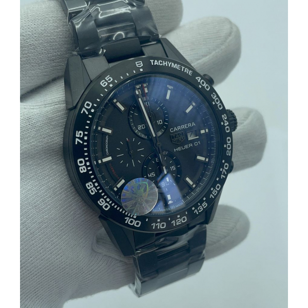 TAG Heuer Carrera (код 293)